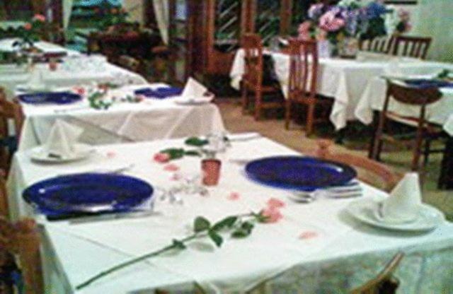 Albergo Ristorante Guidi ピストイア エクステリア 写真