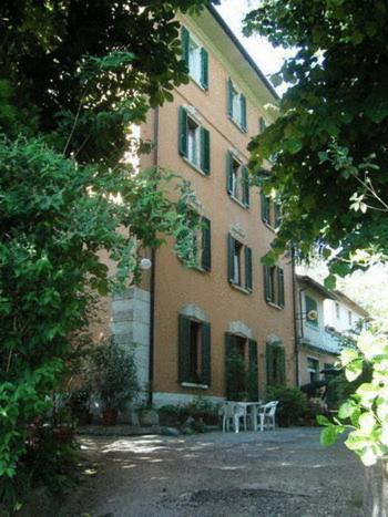 Albergo Ristorante Guidi ピストイア エクステリア 写真