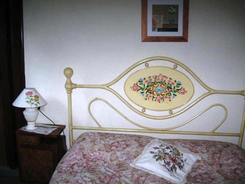 Albergo Ristorante Guidi ピストイア 部屋 写真