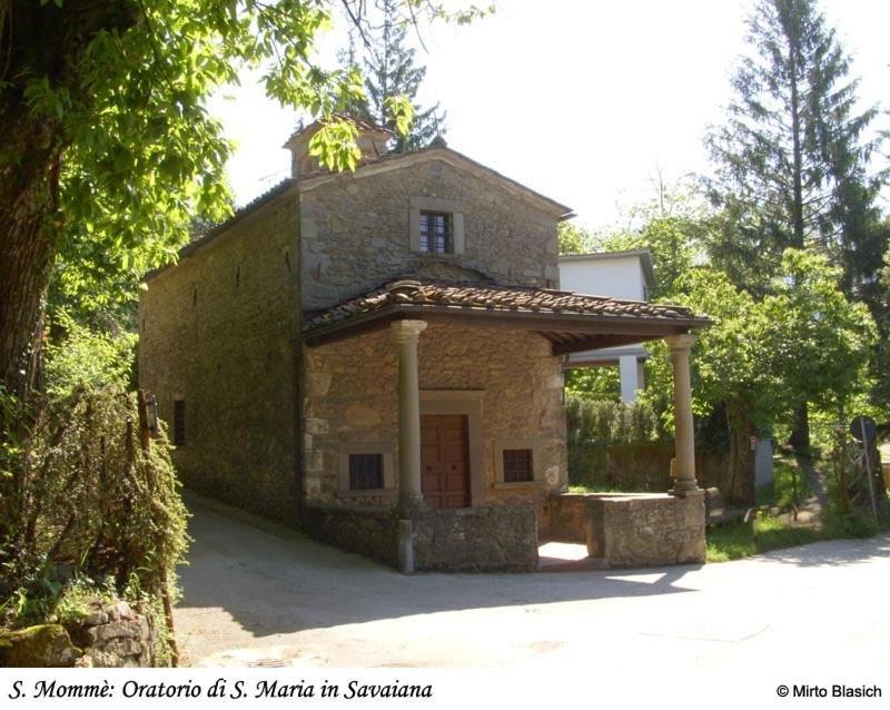 Albergo Ristorante Guidi ピストイア エクステリア 写真