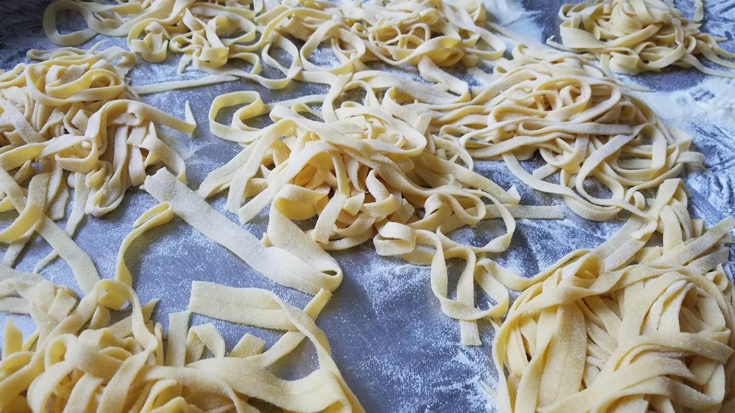 Albergo Ristorante Guidi ピストイア エクステリア 写真