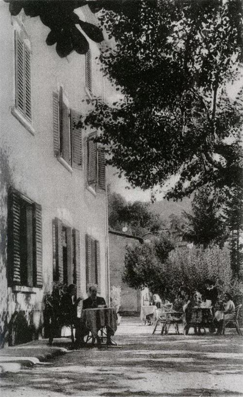 Albergo Ristorante Guidi ピストイア エクステリア 写真