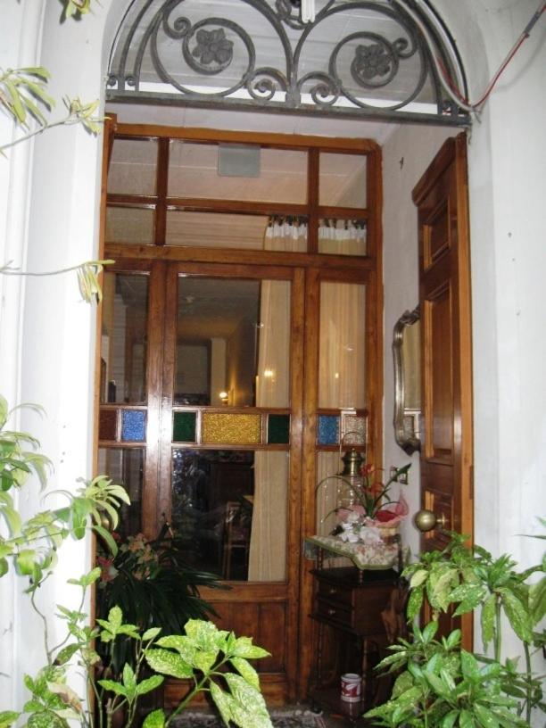 Albergo Ristorante Guidi ピストイア エクステリア 写真